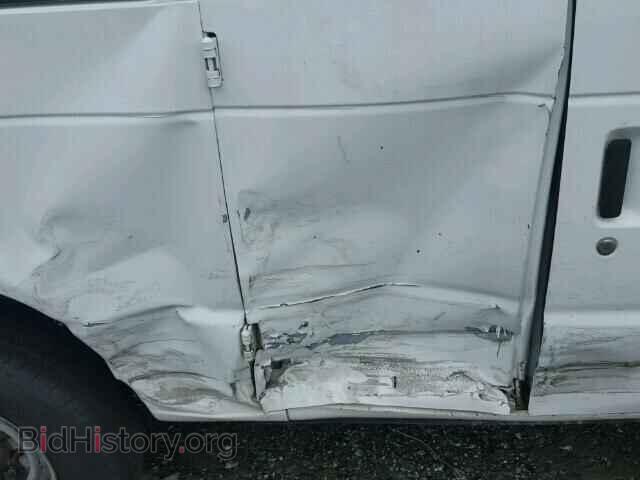 2009 FORD ECONOLINE - VIN: 1FBNE31L59DA89852 - Фото 9