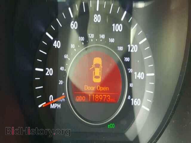 2011 KIA OPTIMA - VIN: KNAGM4A77B5083208 - Photo 8