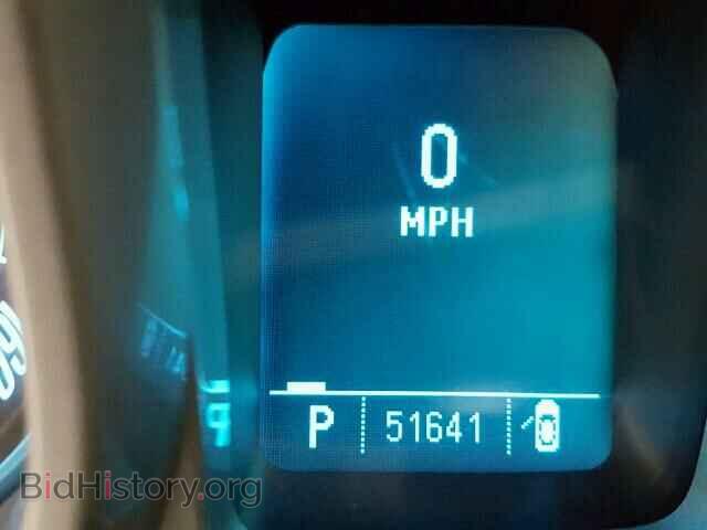2011 CHEVROLET CAMARO - VIN: 2G1FB1ED4B9141872 - Фото 8