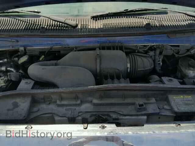 2009 FORD ECONOLINE - VIN: 1FBSS31L49DA52240 - Фото 7