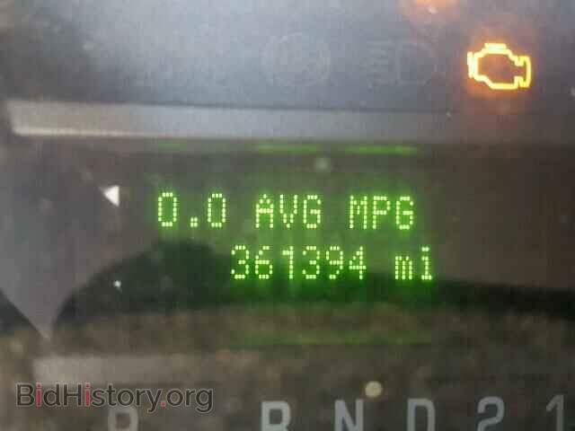 2009 FORD ECONOLINE - VIN: 1FBSS31L49DA52240 - Фото 8