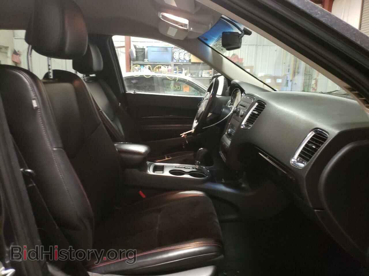 2013 DODGE DURANGO - VIN: 1C4RDJAG9DC663018 - Photo 5