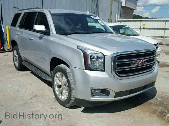 Photo 1GKS1AKC3FR718413 - GMC YUKON 2015