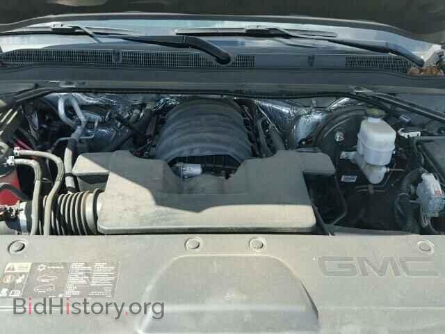 2015 GMC YUKON - VIN: 1GKS1AKC3FR718413 - Фото 7