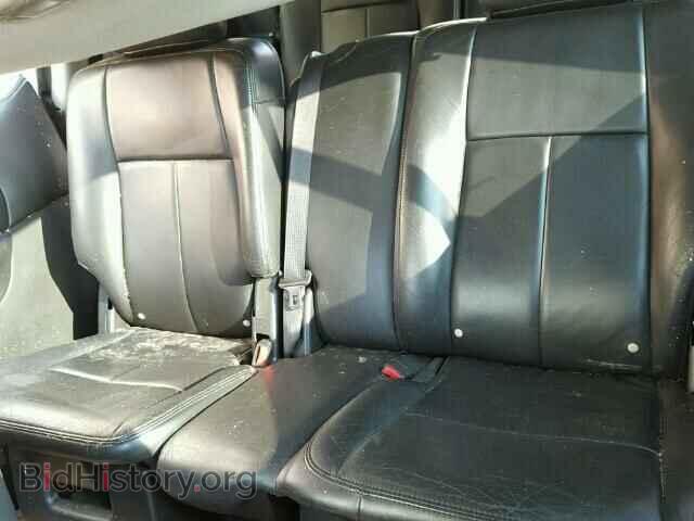 2005 GMC ENVOY - VIN: 1GKET66M756205043 - Фото 6