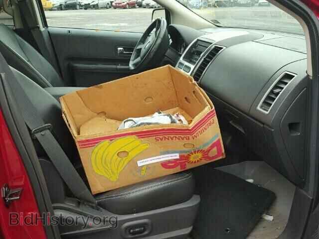 2007 FORD EDGE - VIN: 2FMDK49C97BA92830 - Photo 5