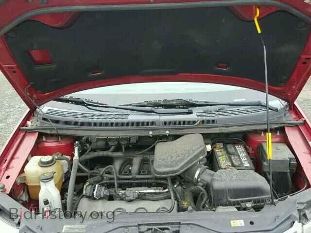 2007 FORD EDGE - VIN: 2FMDK49C97BA92830 - Photo 7