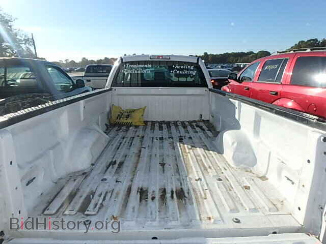 2011 FORD F150 - VIN: 1FTMF1CM4BKD56673 - Фото 6