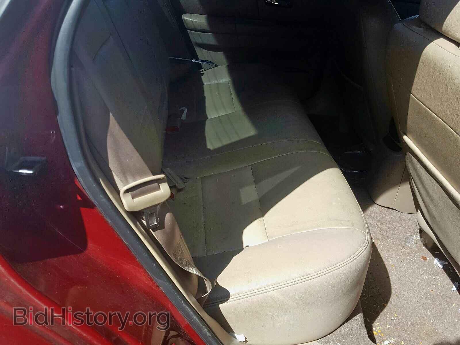 2003 FORD TAURUS - VIN: 1FAFP56S43A161838 - Photo 6