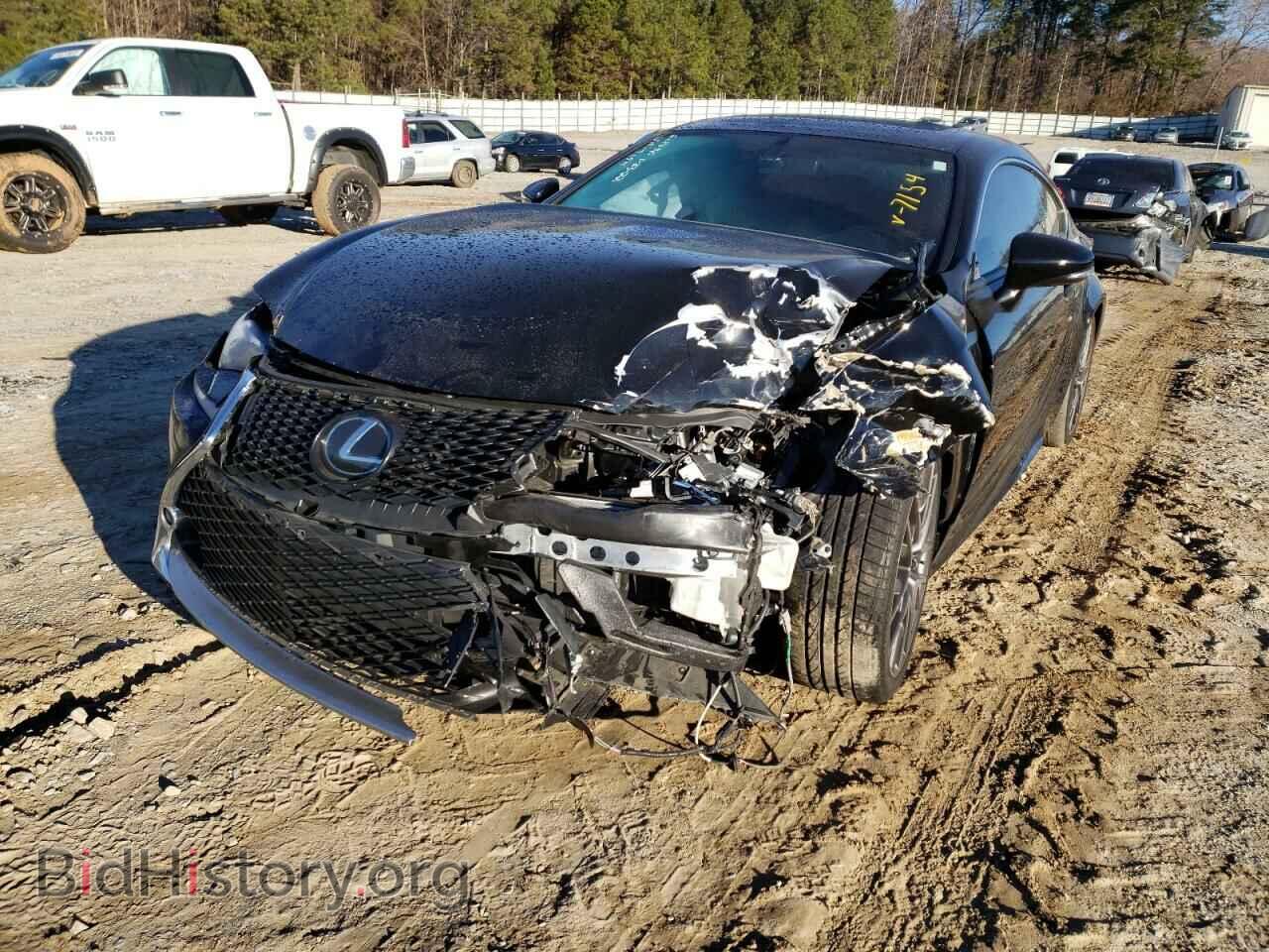 2017 LEXUS RX350 - VIN: JTHHE5BC3H5017154 - Фото 9