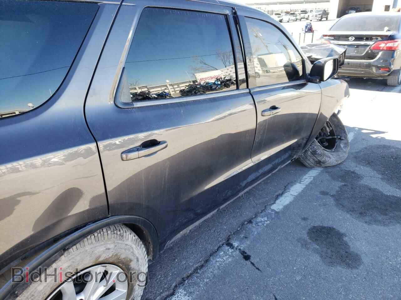 2015 DODGE DURANGO - VIN: 1C4RDHAGXFC113791 - Photo 6