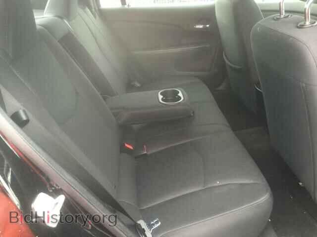 2013 CHRYSLER 200 - VIN: 1C3CCBBB1DN656462 - Фото 6