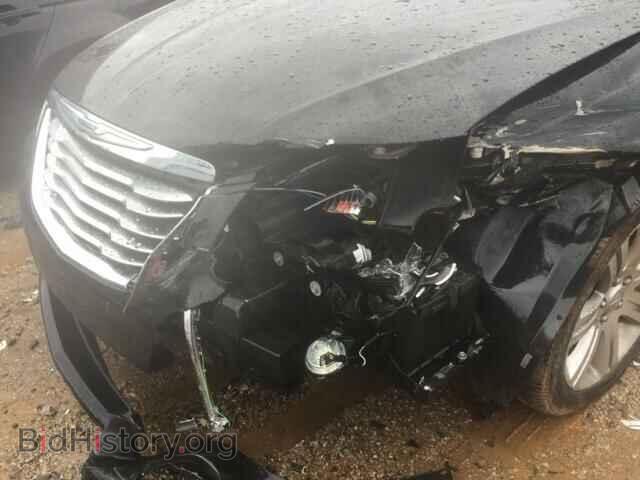 2013 CHRYSLER 200 - VIN: 1C3CCBBB1DN656462 - Фото 9