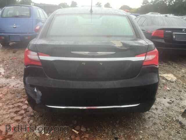 2013 CHRYSLER 200 - VIN: 1C3CCBBB1DN656462 - Фото 10