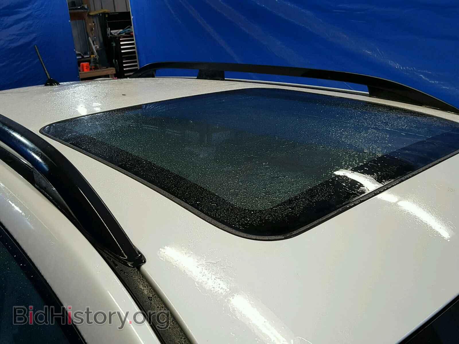 2015 SUBARU FORESTER - VIN: JF2SJADC0FH442059 - Фото 9