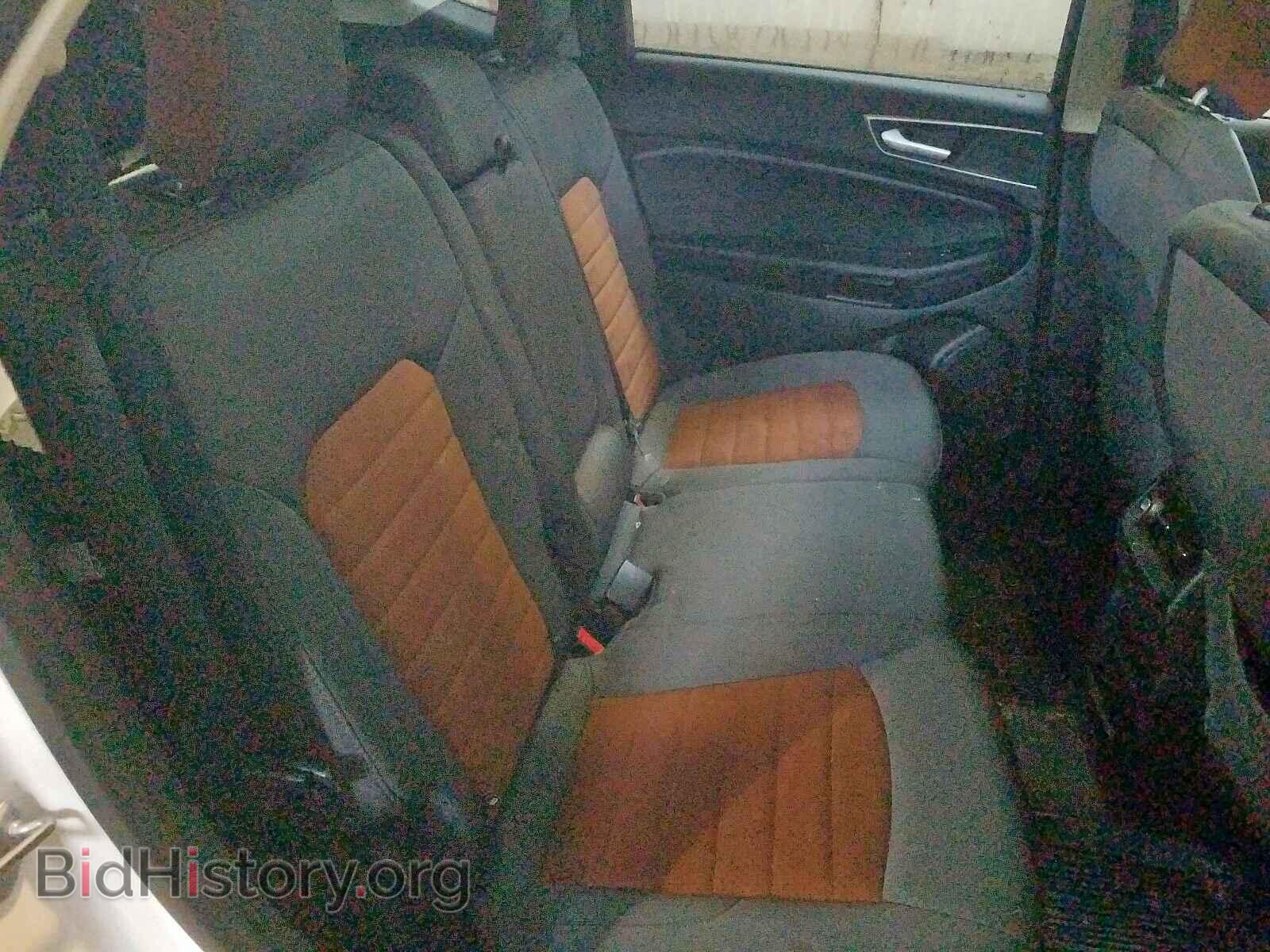 2018 FORD EDGE - VIN: 2FMPK4J89JBB10934 - Photo 6