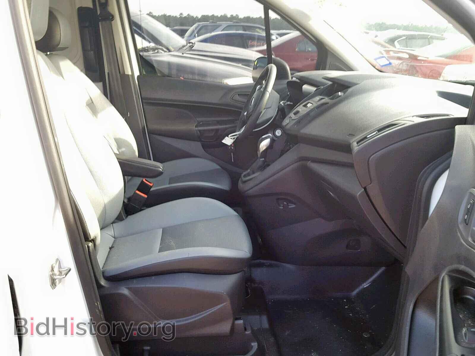 2018 FORD TRANSIT CO - VIN: NM0LS6E77J1352582 - Фото 5