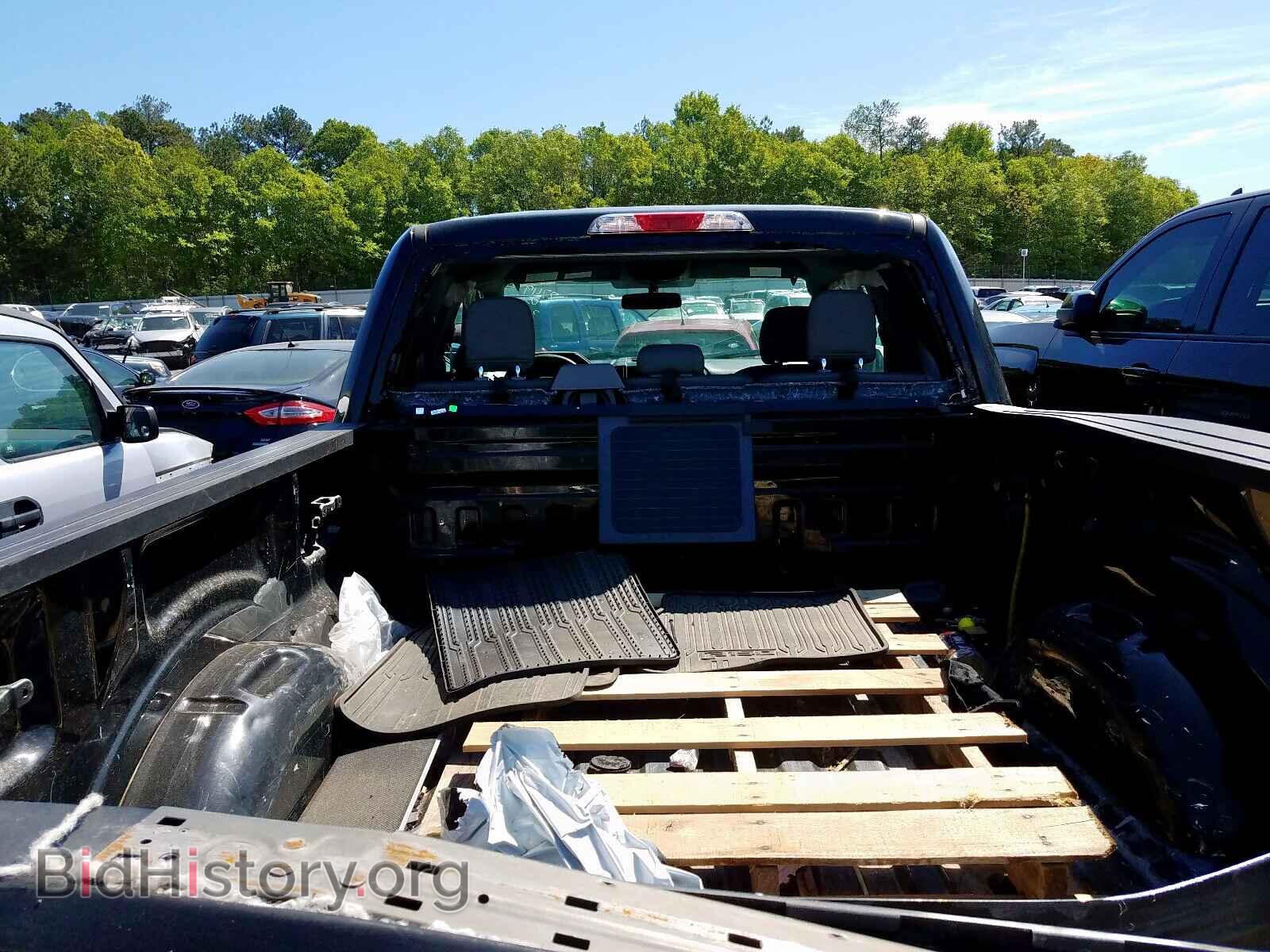 2015 FORD F150 - VIN: 1FTEX1CF7FFC57749 - Фото 6