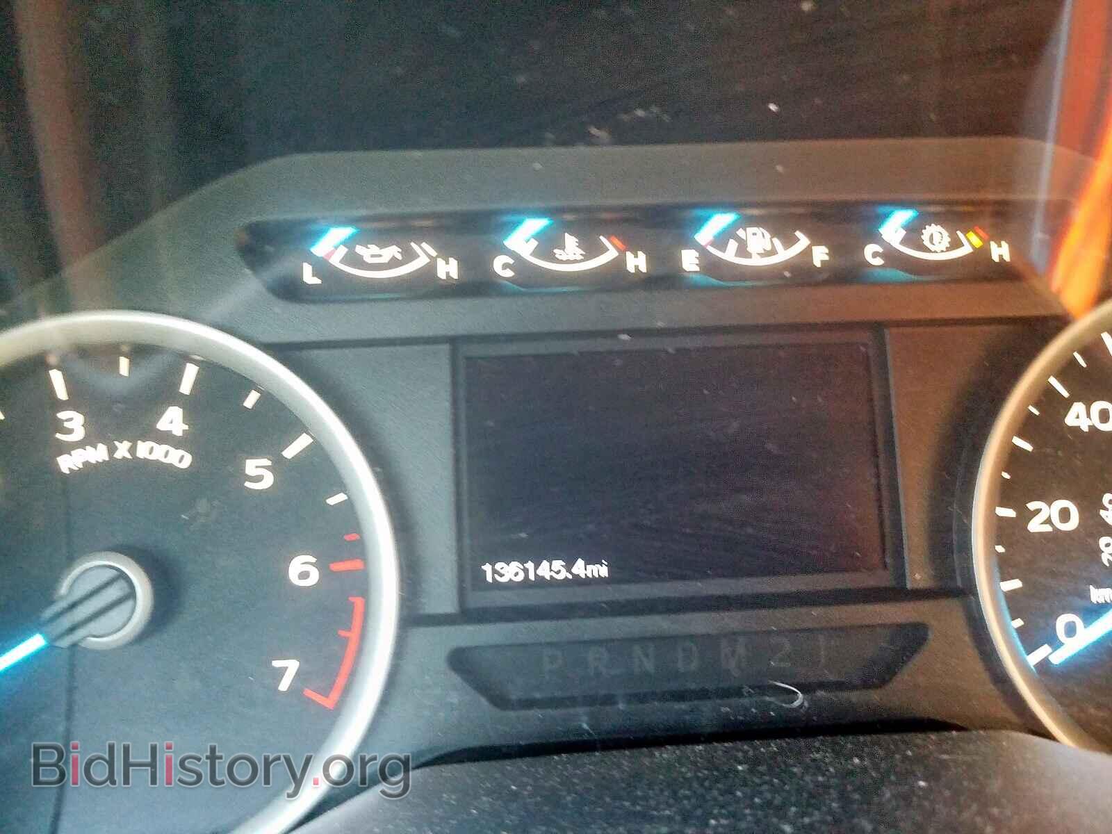 2015 FORD F150 - VIN: 1FTEX1CF7FFC57749 - Фото 8