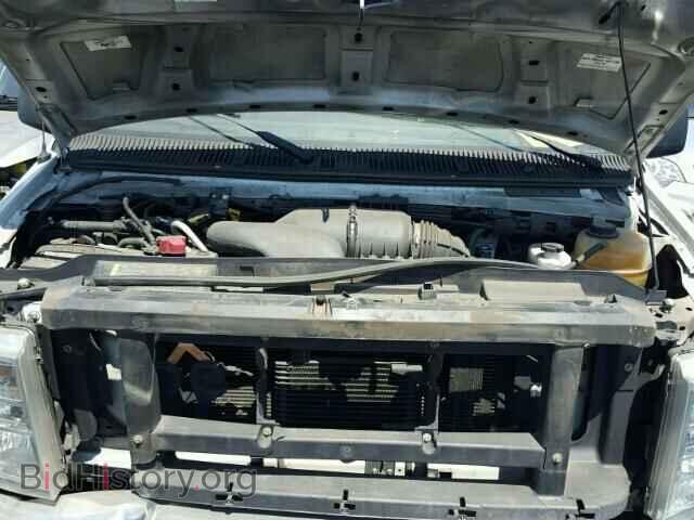 2009 FORD ECONOLINE - VIN: 1FTNE14W19DA80622 - Фото 7