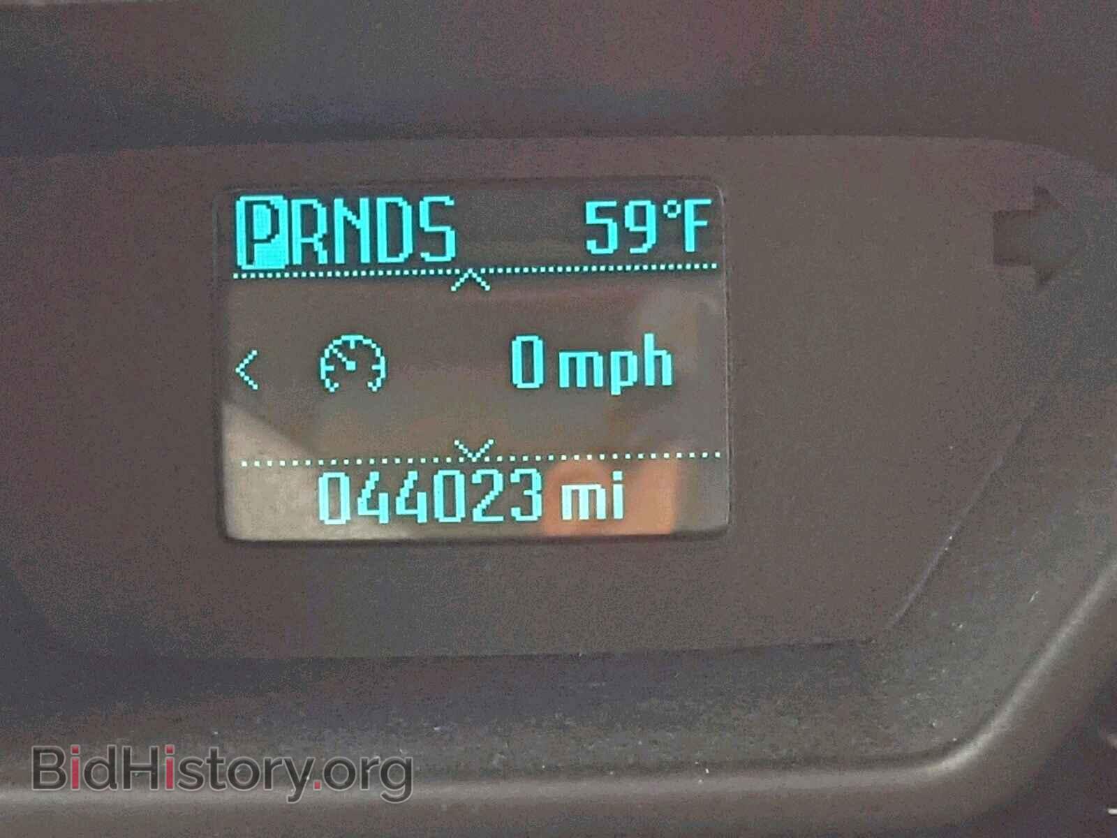 2015 FORD TRANSIT CO - VIN: NM0GS9F79F1177633 - Фото 8