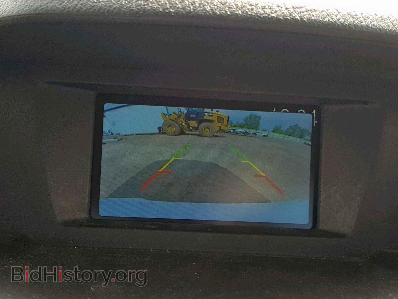 2015 FORD TRANSIT CO - VIN: NM0GS9F79F1177633 - Фото 9