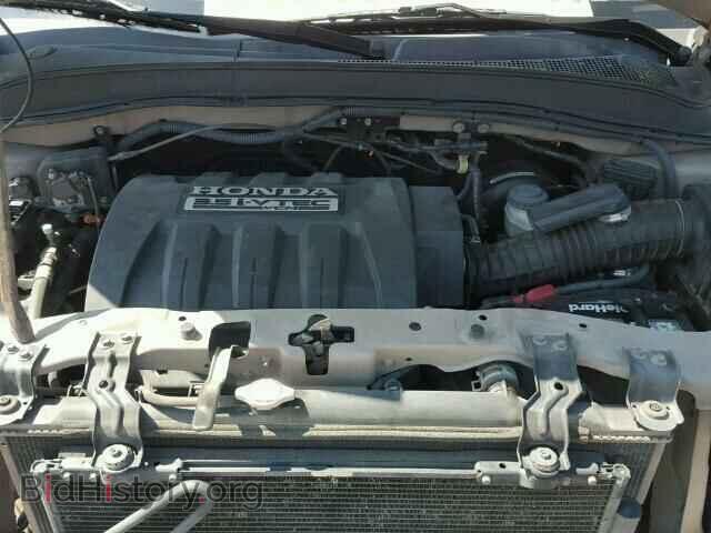 2007 HONDA PILOT - VIN: 5FNYF28537B033664 - Фото 7