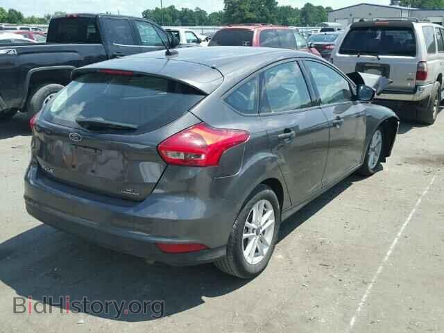 2015 FORD FOCUS - VIN: 1FADP3K21FL302021 - Photo 4