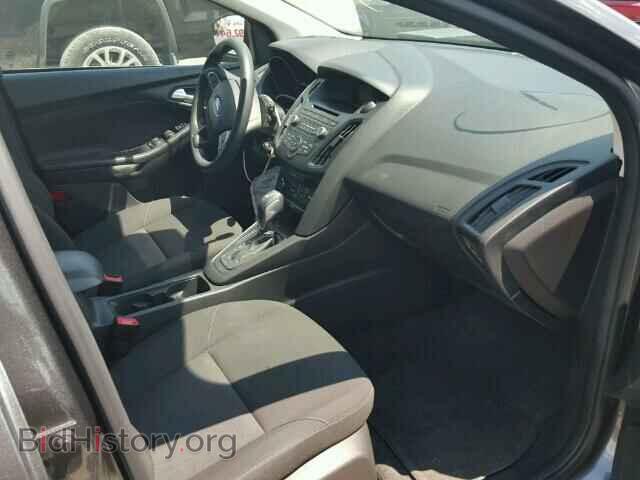 2015 FORD FOCUS - VIN: 1FADP3K21FL302021 - Photo 5