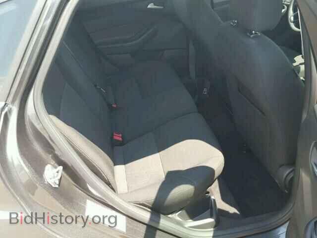 2015 FORD FOCUS - VIN: 1FADP3K21FL302021 - Photo 6