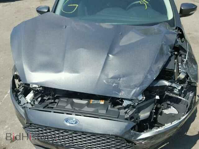 2015 FORD FOCUS - VIN: 1FADP3K21FL302021 - Photo 7