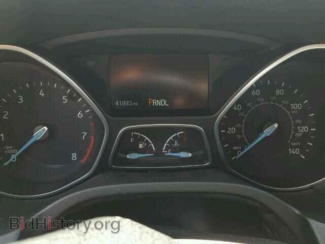 2015 Ford FOCUS (VIN 1FADP3K21FL302021) — photo 8 of 10