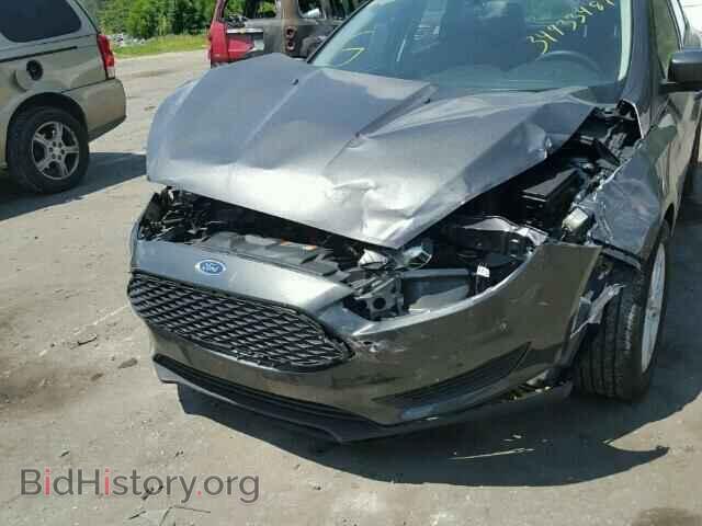 2015 FORD FOCUS - VIN: 1FADP3K21FL302021 - Photo 9
