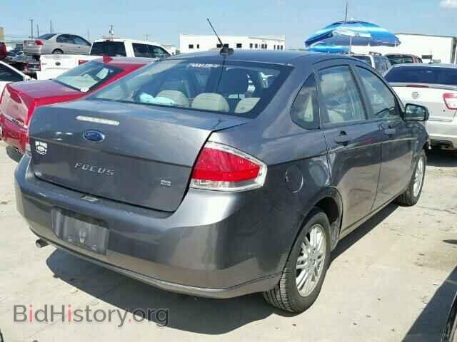 2010 FORD FOCUS - VIN: 1FAHP3FN8AW122337 - Фото 4
