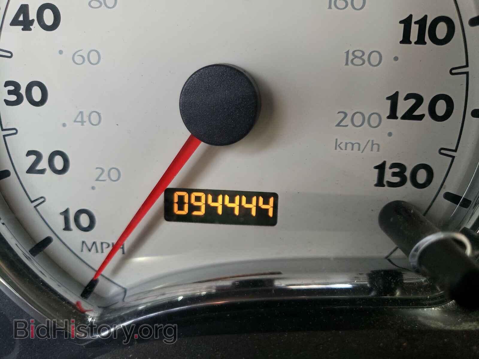 2006 SATURN VUE - VIN: 5GZCZ33D46S803246 - Фото 8