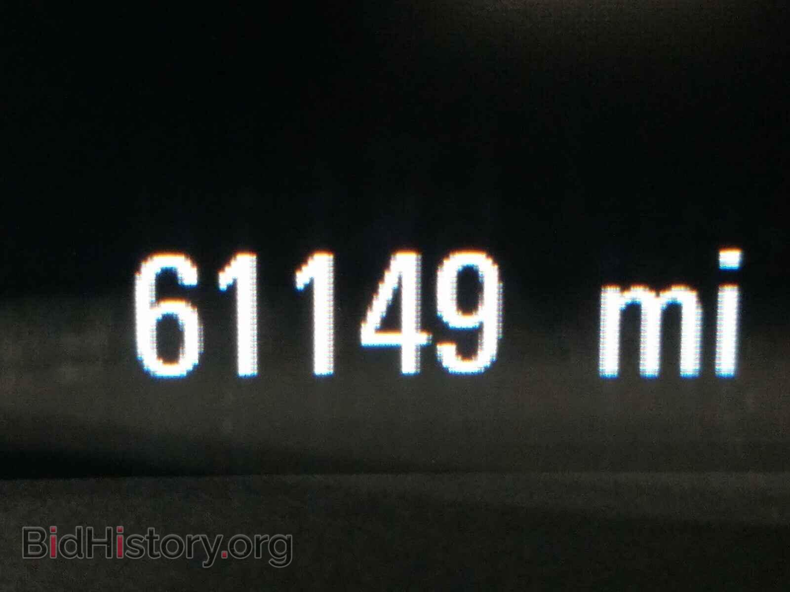2018 BUICK ENCORE - VIN: KL4CJCSB2JB677206 - Фото 8