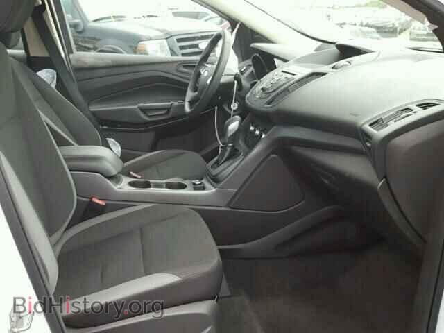 2013 FORD ESCAPE - VIN: 1FMCU0F79DUA83900 - Фото 5