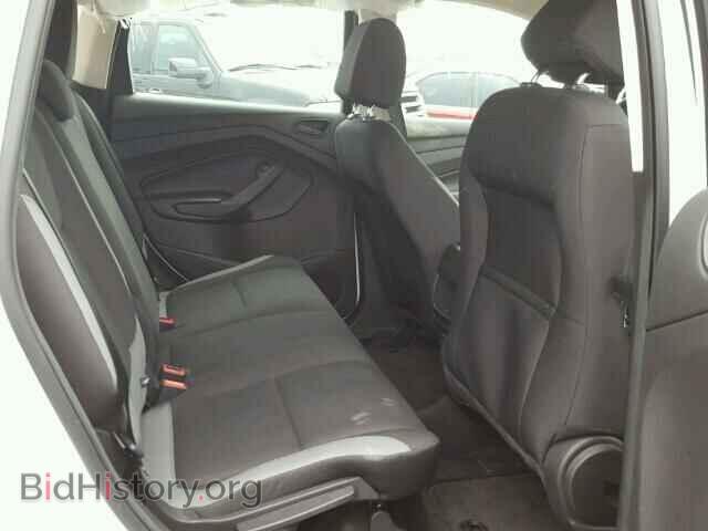 2013 FORD ESCAPE - VIN: 1FMCU0F79DUA83900 - Фото 6