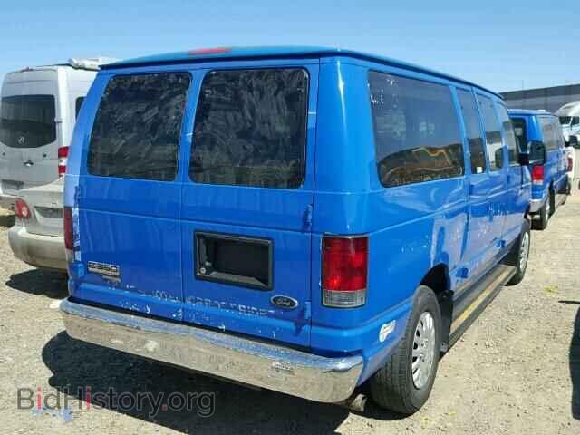 2012 FORD ECONOLINE - VIN: 1FBNE3BL3CDB16293 - Фото 4