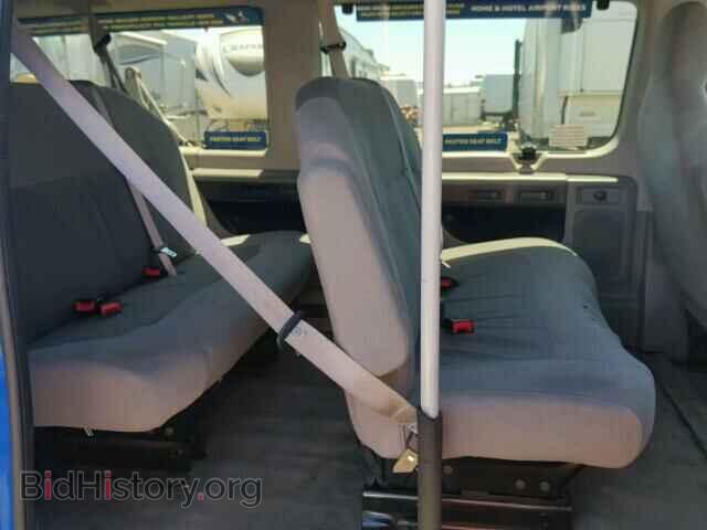 2012 FORD ECONOLINE - VIN: 1FBNE3BL3CDB16293 - Фото 6