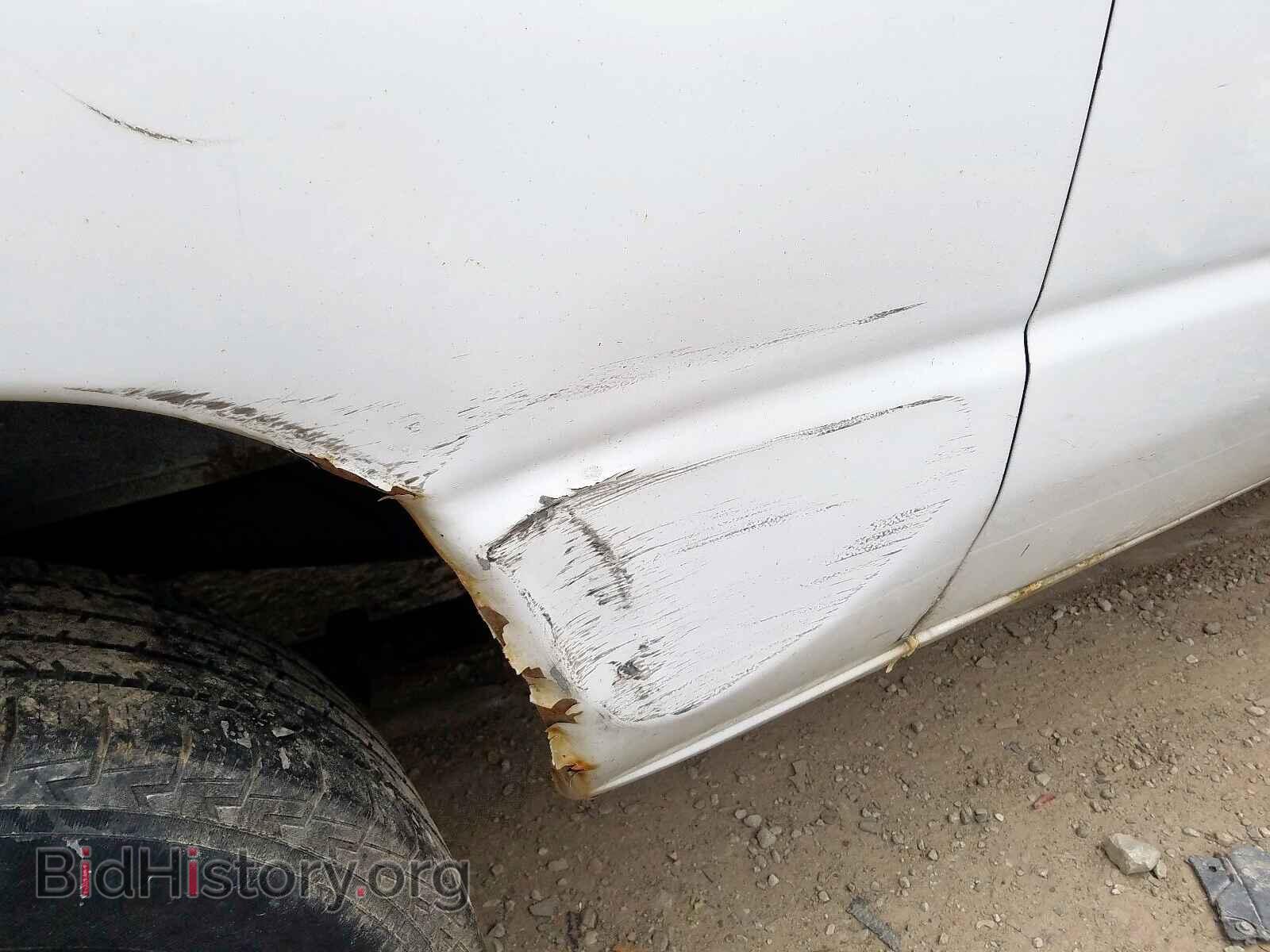2007 FORD ECONOLINE - VIN: 1FTNE14W77DA71081 - Фото 9