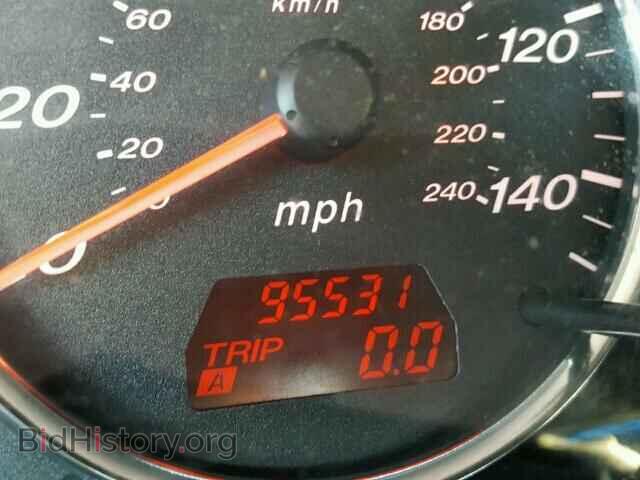2008 MAZDA 6 - VIN: 1YVHP80CX85M12698 - Фото 8