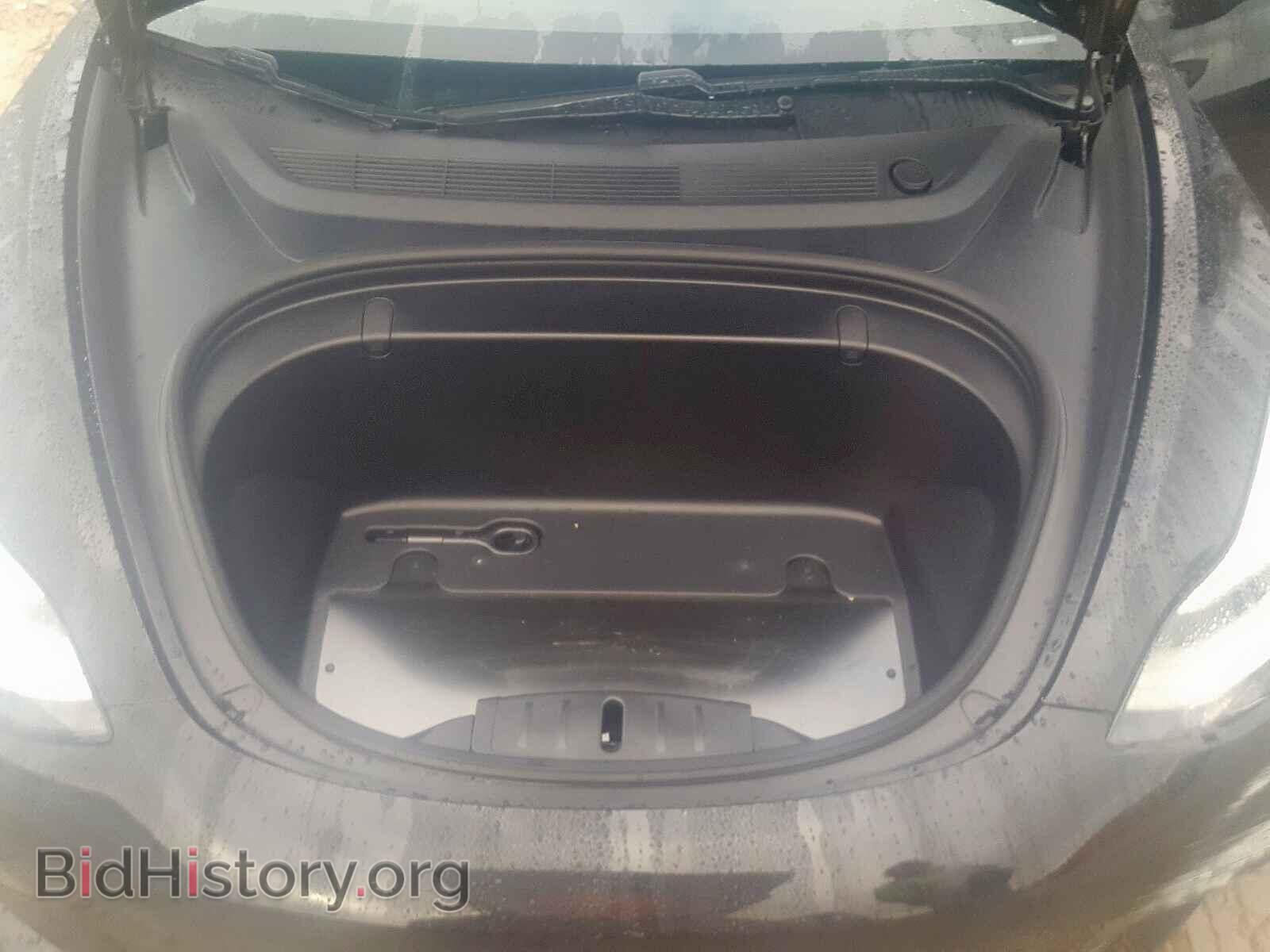 2019 TESLA MODEL 3 - VIN: 5YJ3E1EA2KF307115 - Фото 7