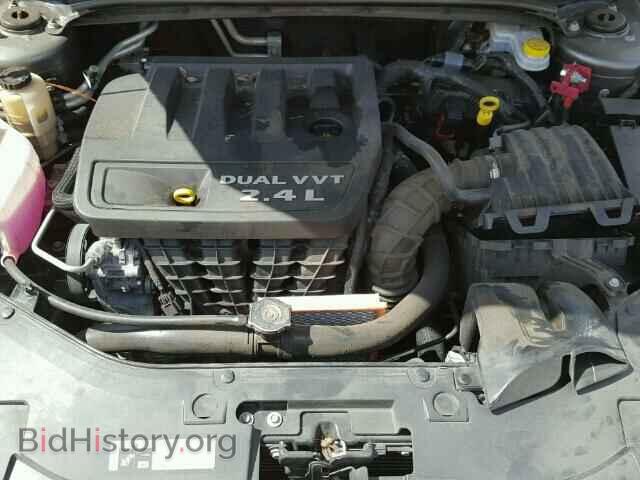 2013 CHRYSLER 200 - VIN: 1C3CCBAB0DN761091 - Photo 7