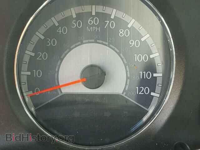 2013 CHRYSLER 200 - VIN: 1C3CCBAB0DN761091 - Photo 8