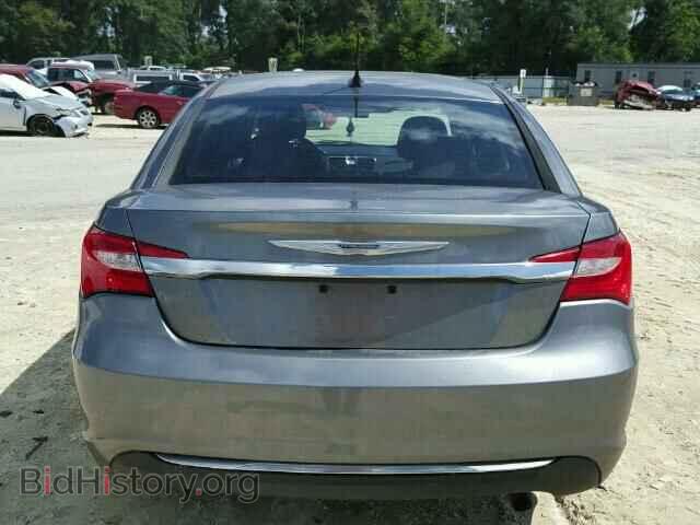 2013 CHRYSLER 200 - VIN: 1C3CCBAB0DN761091 - Photo 10