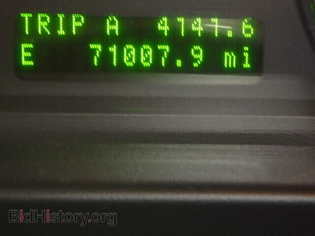 2008 FORD EDGE - VIN: 2FMDK38C88BA42739 - Фото 8