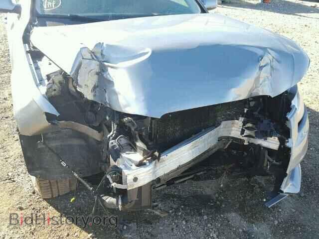 2011 AUDI A4 - VIN: WAUSFCFL0BA013710 - Фото 9