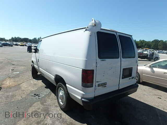 2011 FORD ECONOLINE - VIN: 1FTNE2EW6BDA54074 - Фото 3