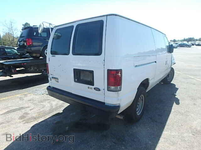 2011 FORD ECONOLINE - VIN: 1FTNE2EW6BDA54074 - Фото 4